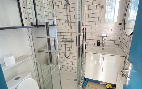 Appartement à louer    2 pièces • 26,19 m2 Moliets-et-Maa