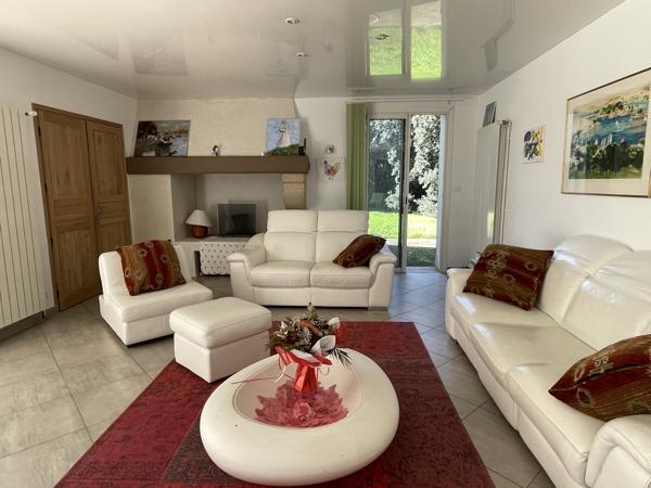 Maison 10 pièces - 300 m² Bien prestige