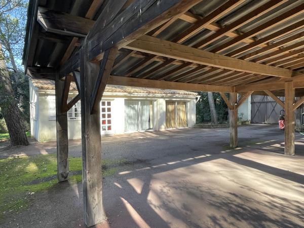 Maison 10 pièces - 300 m² Bien prestige