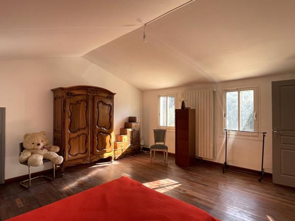 Maison 10 pièces - 300 m² Bien prestige