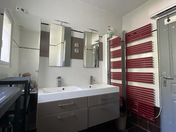 Maison 10 pièces - 300 m² Bien prestige