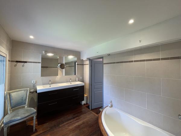 Maison 10 pièces - 300 m² Bien prestige