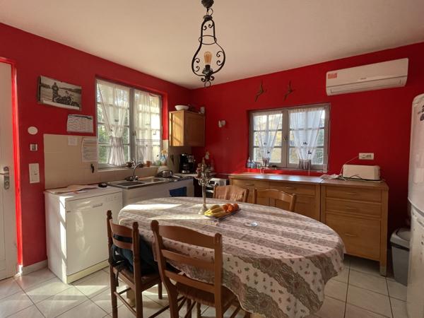 Maison 10 pièces - 300 m² Bien prestige