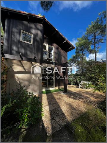 MAISON MITOYENNE - LACANAU OCÉAN