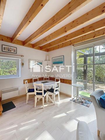 MAISON MITOYENNE - LACANAU OCÉAN