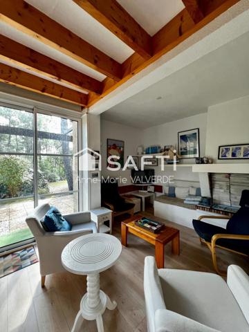 MAISON MITOYENNE - LACANAU OCÉAN