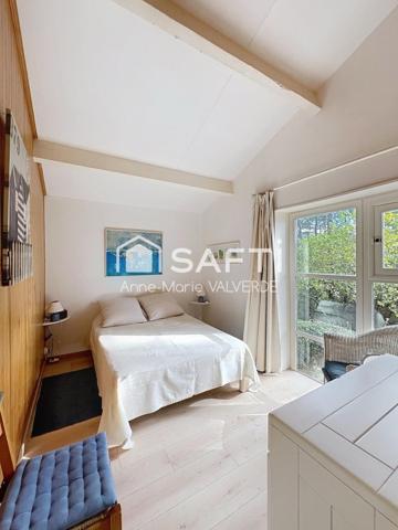 MAISON MITOYENNE - LACANAU OCÉAN