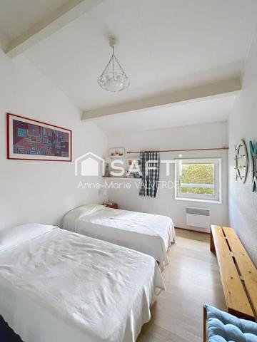 MAISON MITOYENNE - LACANAU OCÉAN