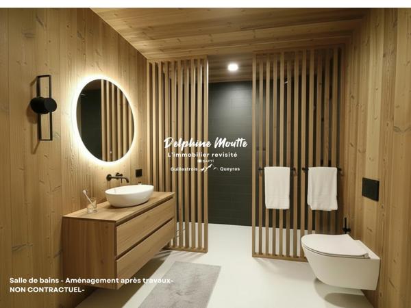 2 chambres - Accès direct Front de Neige RISOUL