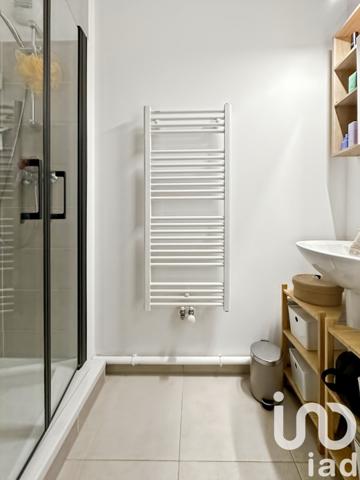 Appartement à vendre 4 pièces 79 m² Montfermeil