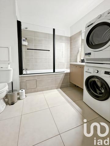 Appartement à vendre 4 pièces 79 m² Montfermeil