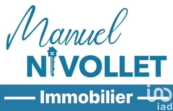 Appartement à vendre 4 pièces 79 m² Montfermeil