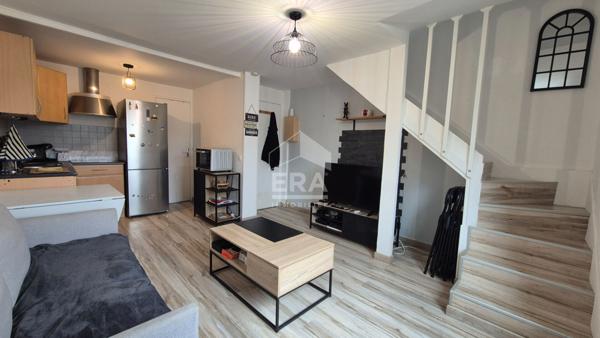 Appartement Proche Coubert 2 pièce(s) 32 m2