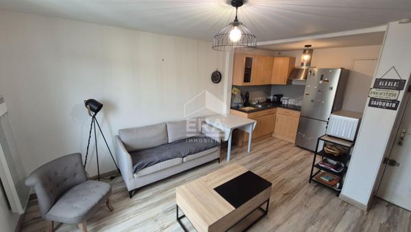 Appartement Proche Coubert 2 pièce(s) 32 m2