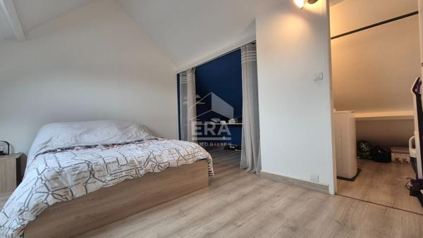 Appartement Proche Coubert 2 pièce(s) 32 m2