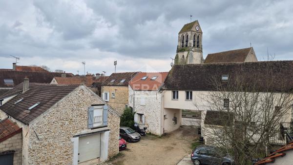 Appartement Proche Coubert 2 pièce(s) 32 m2