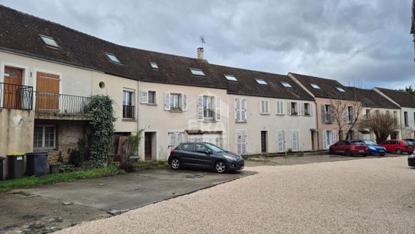 Appartement Proche Coubert 2 pièce(s) 32 m2