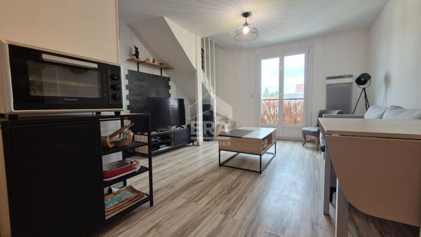 Appartement Proche Coubert 2 pièce(s) 32 m2