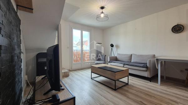 Appartement Proche Coubert 2 pièce(s) 32 m2