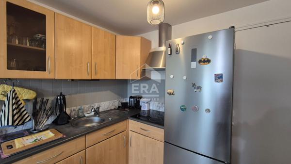 Appartement Proche Coubert 2 pièce(s) 32 m2