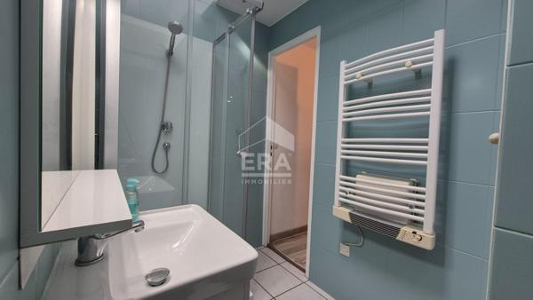 Appartement Proche Coubert 2 pièce(s) 32 m2
