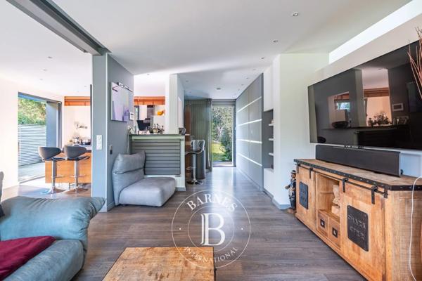 La Celle-Saint-Cloud, Maison 5 Chambres -  165 m² à vendre