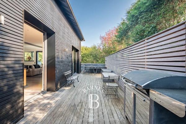 La Celle-Saint-Cloud, Maison 5 Chambres -  165 m² à vendre
