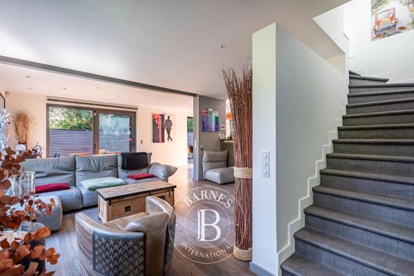 La Celle-Saint-Cloud, Maison 5 Chambres -  165 m² à vendre