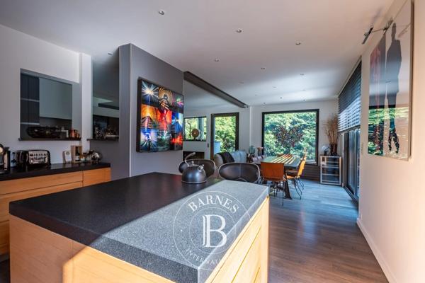 La Celle-Saint-Cloud, Maison 5 Chambres -  165 m² à vendre