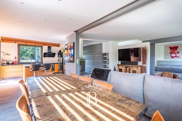 La Celle-Saint-Cloud, Maison 5 Chambres -  165 m² à vendre