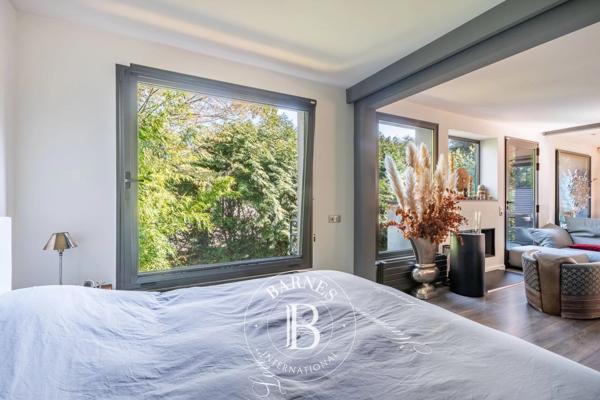 La Celle-Saint-Cloud, Maison 5 Chambres -  165 m² à vendre