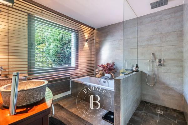 La Celle-Saint-Cloud, Maison 5 Chambres -  165 m² à vendre