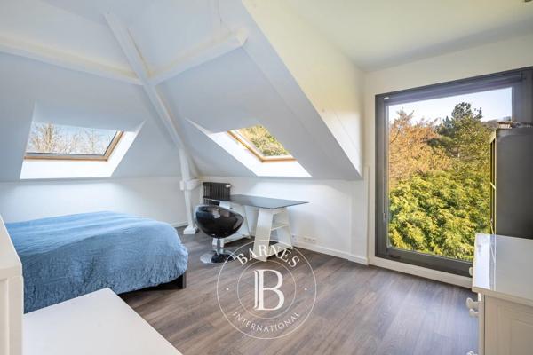 La Celle-Saint-Cloud, Maison 5 Chambres -  165 m² à vendre