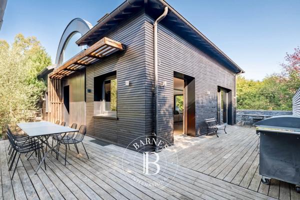 La Celle-Saint-Cloud, Maison 5 Chambres -  165 m² à vendre