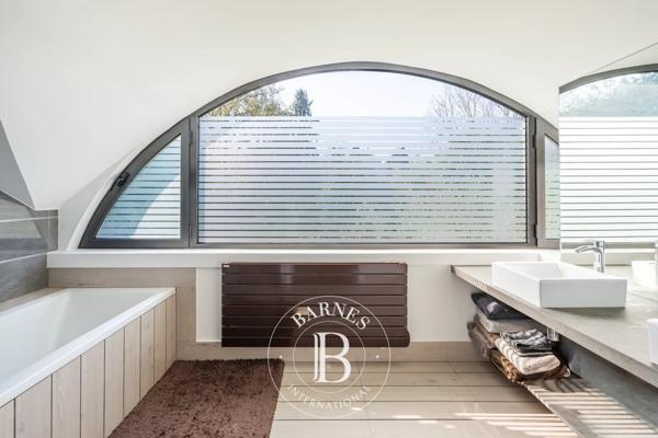 La Celle-Saint-Cloud, Maison 5 Chambres -  165 m² à vendre