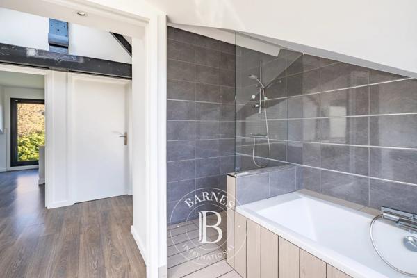 La Celle-Saint-Cloud, Maison 5 Chambres -  165 m² à vendre