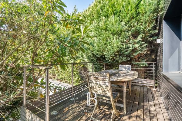 La Celle-Saint-Cloud, Maison 5 Chambres -  165 m² à vendre