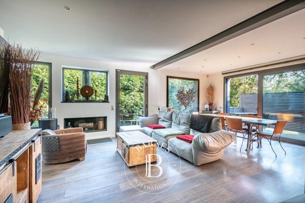 La Celle-Saint-Cloud, Maison 5 Chambres -  165 m² à vendre