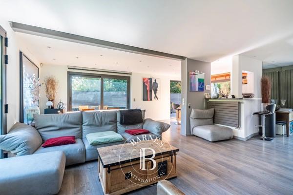 La Celle-Saint-Cloud, Maison 5 Chambres -  165 m² à vendre