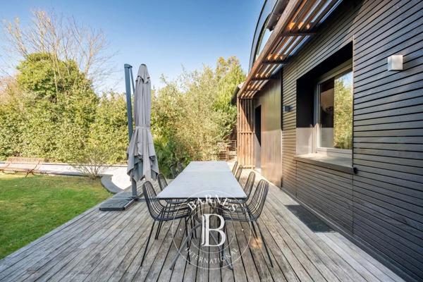 La Celle-Saint-Cloud, Maison 5 Chambres -  165 m² à vendre