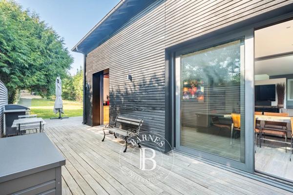 La Celle-Saint-Cloud, Maison 5 Chambres -  165 m² à vendre
