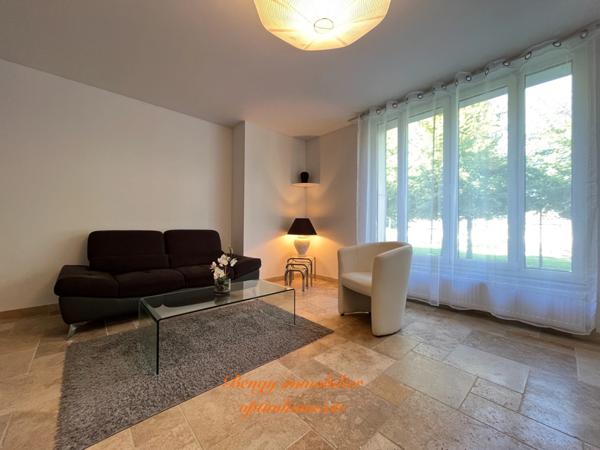 Appartement 2 pièces Hyper centre