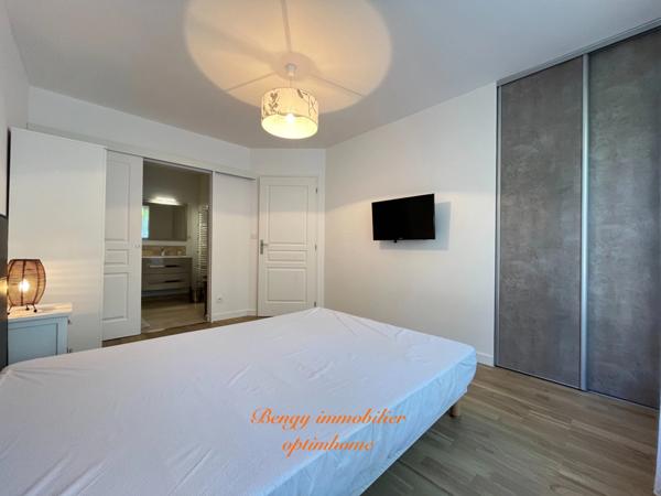 Appartement 2 pièces Hyper centre