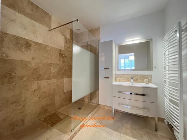 Appartement 2 pièces Hyper centre