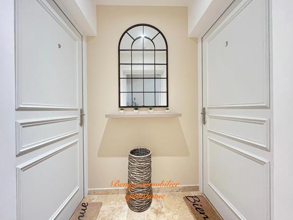 Appartement 2 pièces Hyper centre