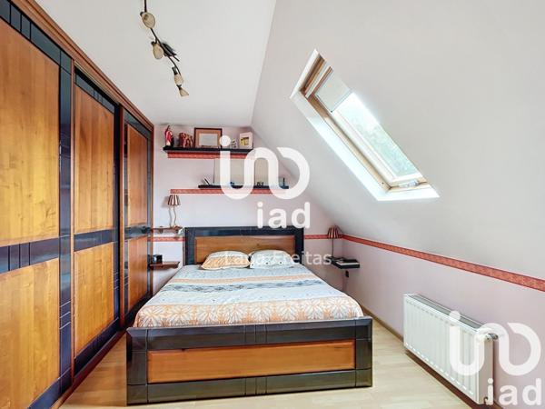 Maison traditionnelle 6 pièces de 130 m² à Savigny-sur-Orge (91600)