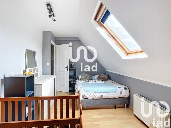 Maison traditionnelle 6 pièces de 130 m² à Savigny-sur-Orge (91600)