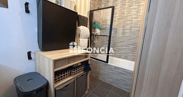 À vendre Appartement 3 pièces 65 m² - Thiais 94320