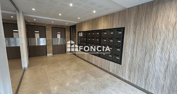 À vendre Appartement 3 pièces 65 m² - Thiais 94320