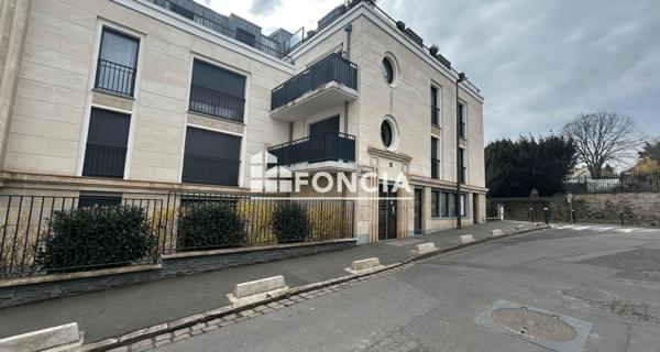 À vendre Appartement 3 pièces 65 m² - Thiais 94320